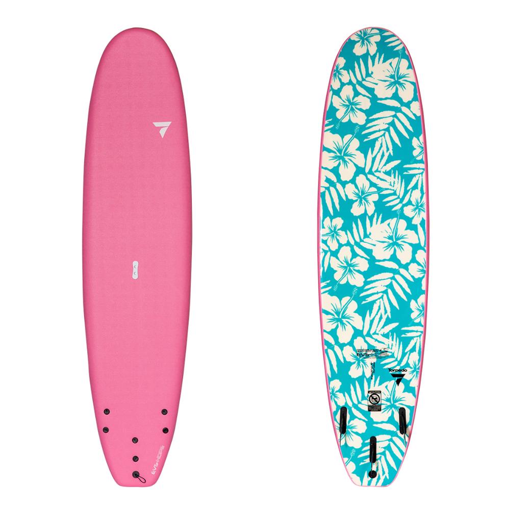 pink soft board